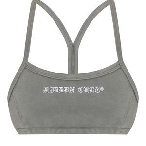 HIDDEN CULT BRALETTE